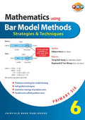 Primary 6 Mastering Maths Bar Model Methods - MPHOnline.com