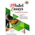 Model Essays and Guided Practice (Secondary 4) - MPHOnline.com