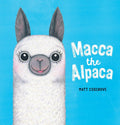 Macca the Alpaca - MPHOnline.com