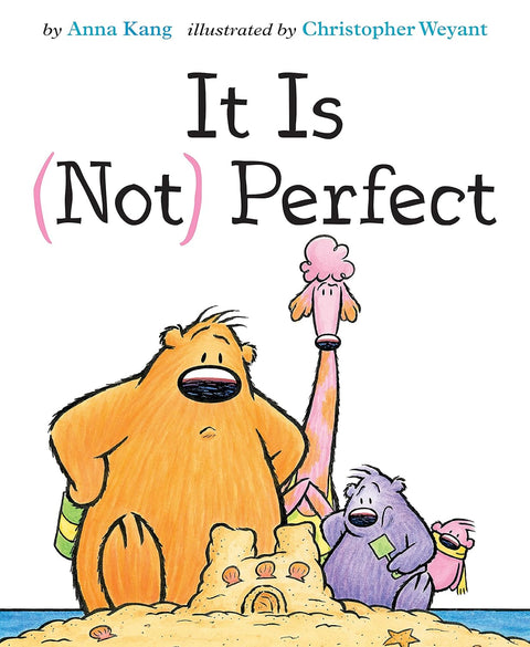 It Is (Not) Perfect - MPHOnline.com