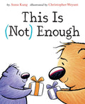 This Is (Not) Enough - MPHOnline.com