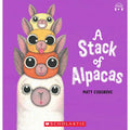A Stack of Alpacas - MPHOnline.com