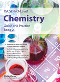 Igcse And O-Level Chemistry Guide And Practice Book 2 - MPHOnline.com