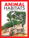 Animal Habitats - MPHOnline.com