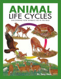 Animal Life Cycles - MPHOnline.com