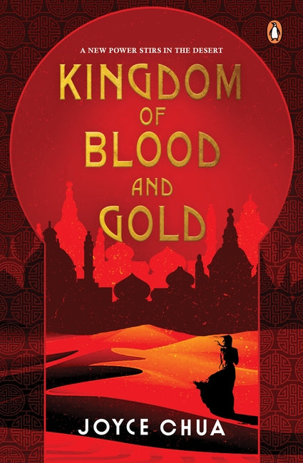 Kingdom of Blood and Gold - MPHOnline.com