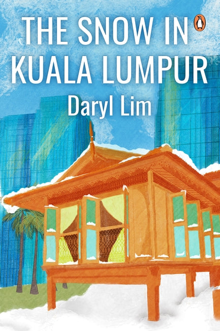 The Snow In Kuala Lumpur - MPHOnline.com