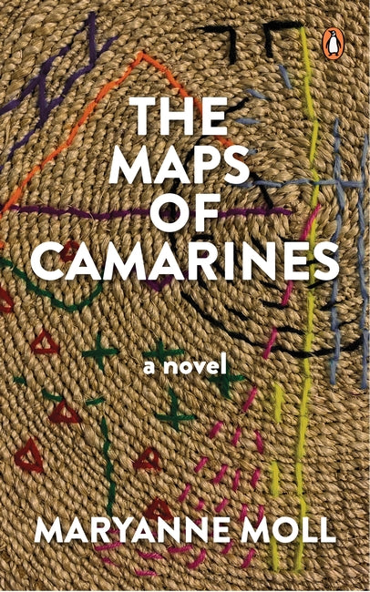 The Maps of Camarines: A Novel - MPHOnline.com