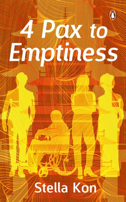 4 Pax to Emptiness - MPHOnline.com