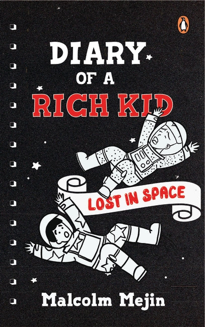 Lost in Space (Diary of a Rich Kid) - MPHOnline.com