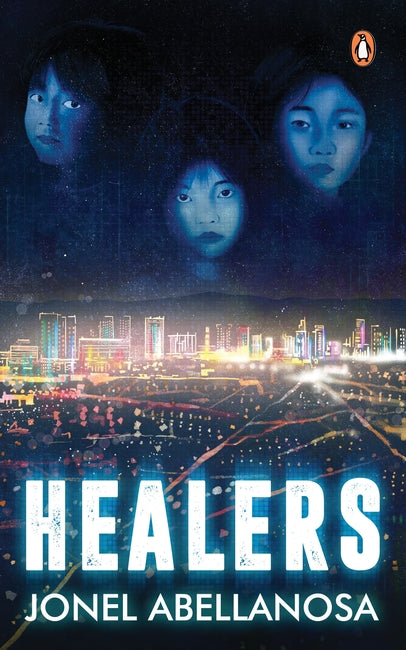 Healers - MPHOnline.com