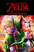 The Legend of Zelda: Twilight Princess #11 (End) - MPHOnline.com