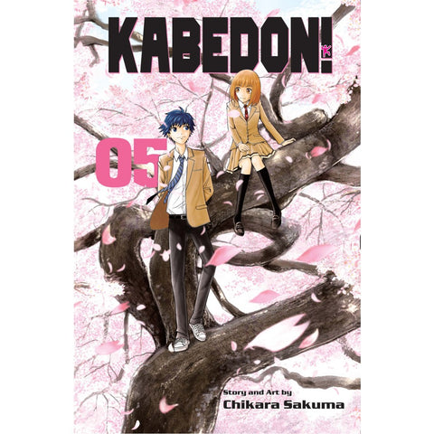 Kabedon #5 (END) - MPHOnline.com