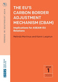 The EU's Carbon Border Adjustment Mechanism (CBAM): Implications for ASEANEU Relations - MPHOnline.com