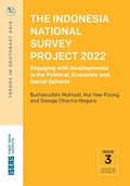 The Indonesia National Survey Project 2022: Engaging with Developments in the Political, Economic and Social Spheres - MPHOnline.com