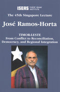 TimorLeste: From Conflict to Reconciliation, Democracy, and Regional Integration - MPHOnline.com