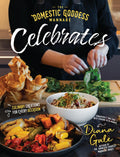 The Domestic Goddess Wannabe Celebrates - MPHOnline.com