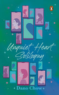 Unquiet Heart Soliloquy - MPHOnline.com