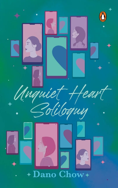 Unquiet Heart Soliloquy - MPHOnline.com