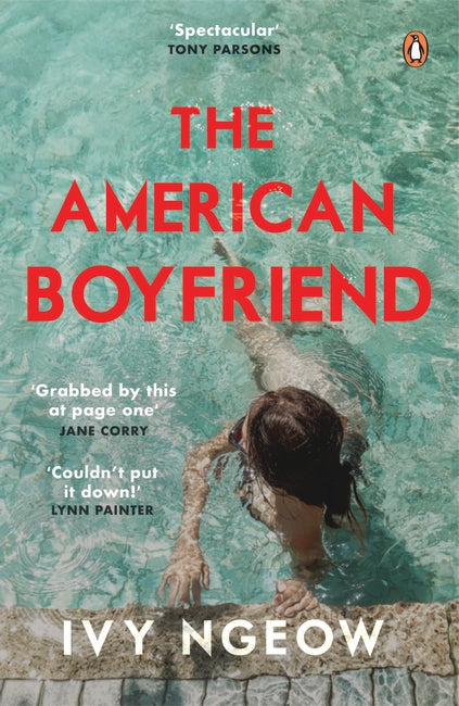 The American Boyfriend - MPHOnline.com