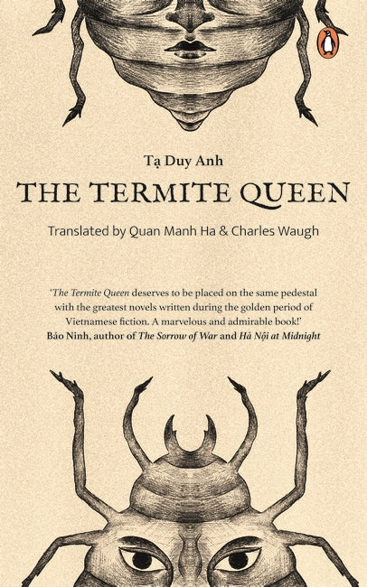 The Termite Queen - MPHOnline.com