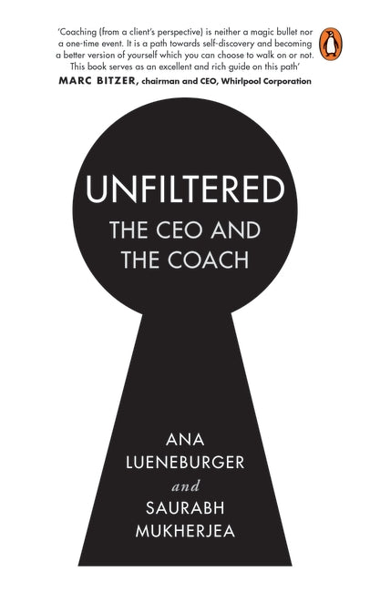 Unfiltered: The CEO and The Coach - MPHOnline.com