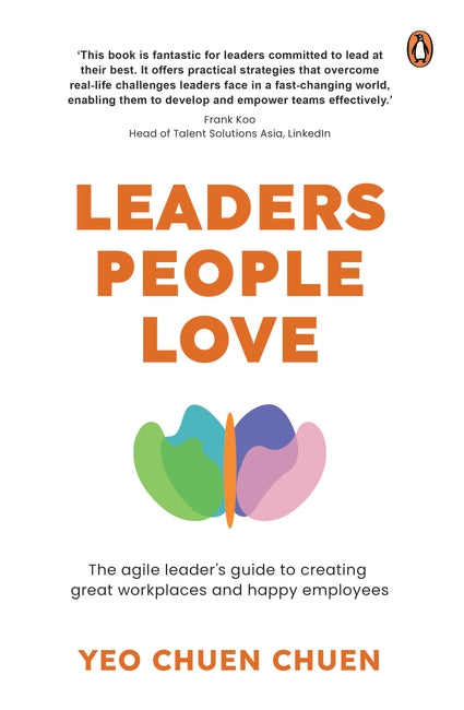 Leaders People Love - MPHOnline.com