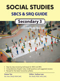 Social Studies SBCS & SRQ  Guide Secondary 3 - MPHOnline.com