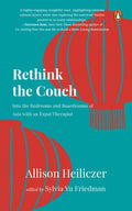 Rethink The Couch: Into the Bedrooms and Boardrooms of Asia with an Expat Therapist - MPHOnline.com