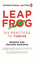 Leapfrog: Six Practices to Thrive - MPHOnline.com