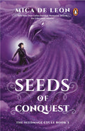 Seeds of Conquest( Seedmage Cycle #03:) - MPHOnline.com