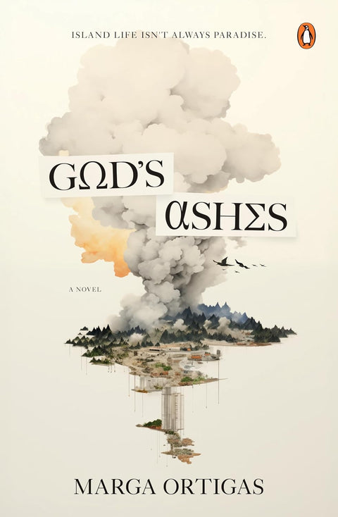 God's Ashes - MPHOnline.com