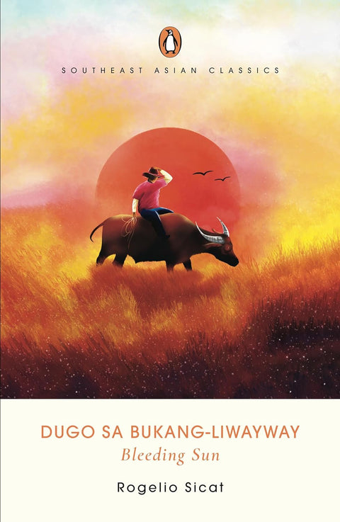 Dugo Sa Bukang-Liwaway (Bleeding Sun) - MPHOnline.com