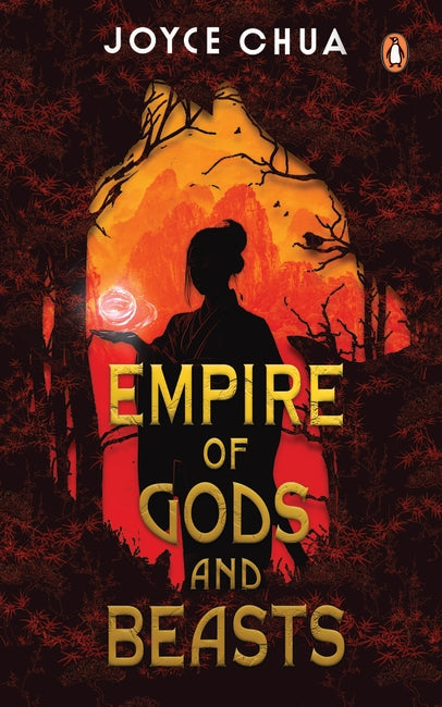 Empire of Gods and Beasts - MPHOnline.com