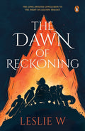 Night of Legends #03: The Dawn of Reckoning - Penguin Random House SEA - MPHOnline.com