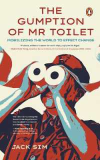 The Gumption of Mr. Toilet - MPHOnline.com