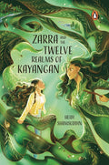 Zarra and the Twelve Realms of Kayangan - MPHOnline.com