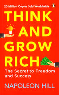 Think & Grow Rich - MPHOnline.com