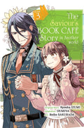 The Saviour's Book Cafe Story in Another World #3 - MPHOnline.com