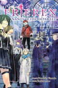 Frieren: Remnants of the Departed #14 - Shogakukan Asia - MPHOnline.com