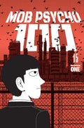 Mob Psycho 100 #15 - MPHOnline.com