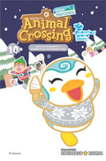 Animal Crossing: Deserted Island Diary #10 - Shogakukan Asia - MPHOnline.com