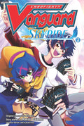 Vanguard Skyride #2 (with PR card) - Shogakukan Asia - MPHOnline.com