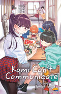 Komi Can't Communicate Vol 34 - Shogakukan Asia - MPHOnline.com