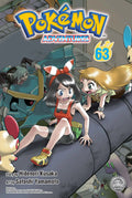 Pokemon Adventures #63 - Shogakukan Asia - MPHOnline.com