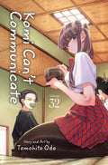 Komi Can't Communicate Vol 32 - Shogakukan Asia - MPHOnline.com