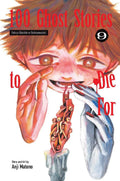 100 Ghost Stories to Die For #09 - Shogakukan Asia - MPHOnline.com