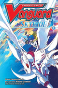 Vanguard Skyride #1 (with PR card) - Shogakukan Asia - MPHOnline.com
