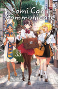Komi Can't Communicate Vol 33 - Shogakukan Asia - MPHOnline.com