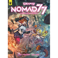 Girypto Nomad 77: Underground Assault - MPHOnline.com